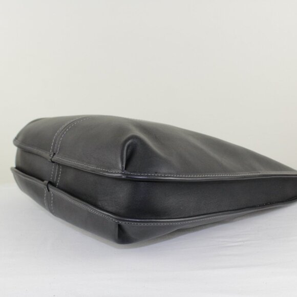 Coach Originals Ergo Glovetanned Leather Hobo – Style C2264 - Picture 4 of 8